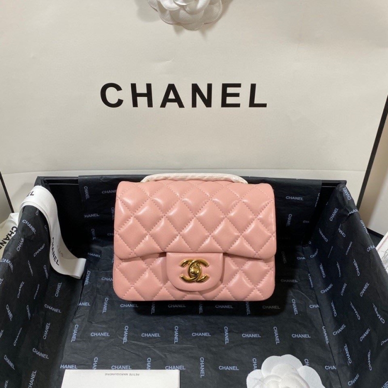 Chanel CF Series Bags